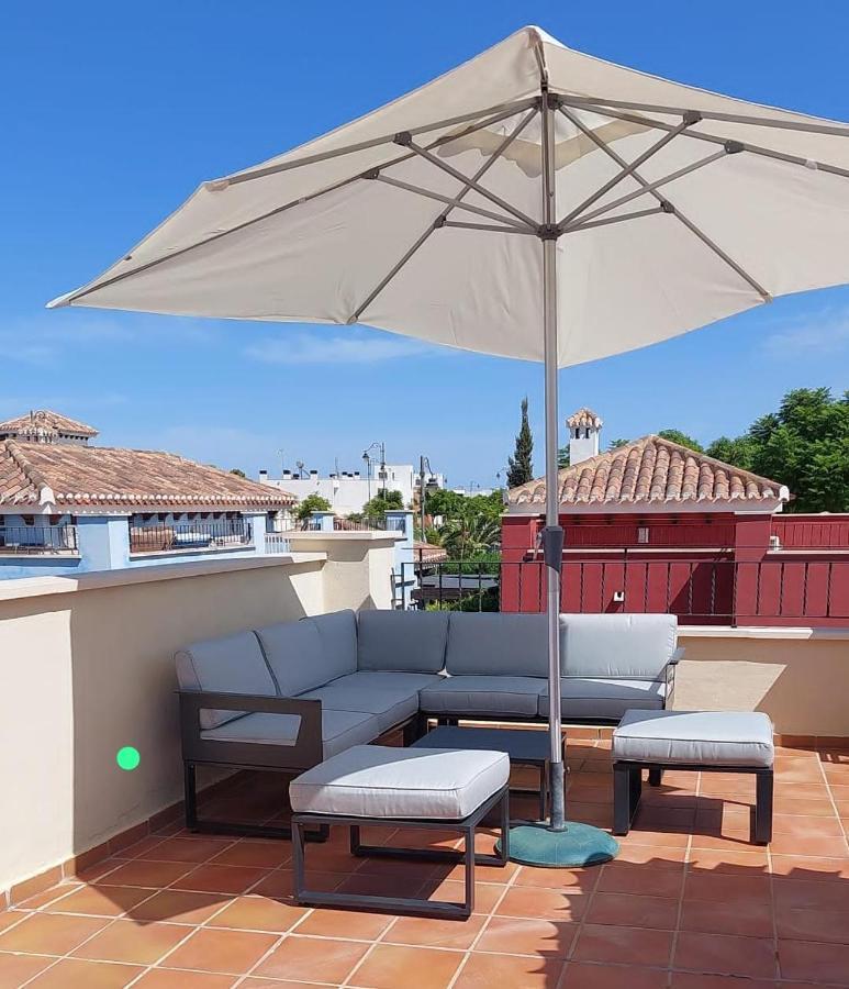 2-Bedroom Villa With Pool Torre-Pacheco Extérieur photo
