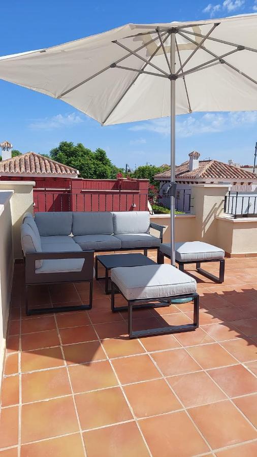 2-Bedroom Villa With Pool Torre-Pacheco Extérieur photo