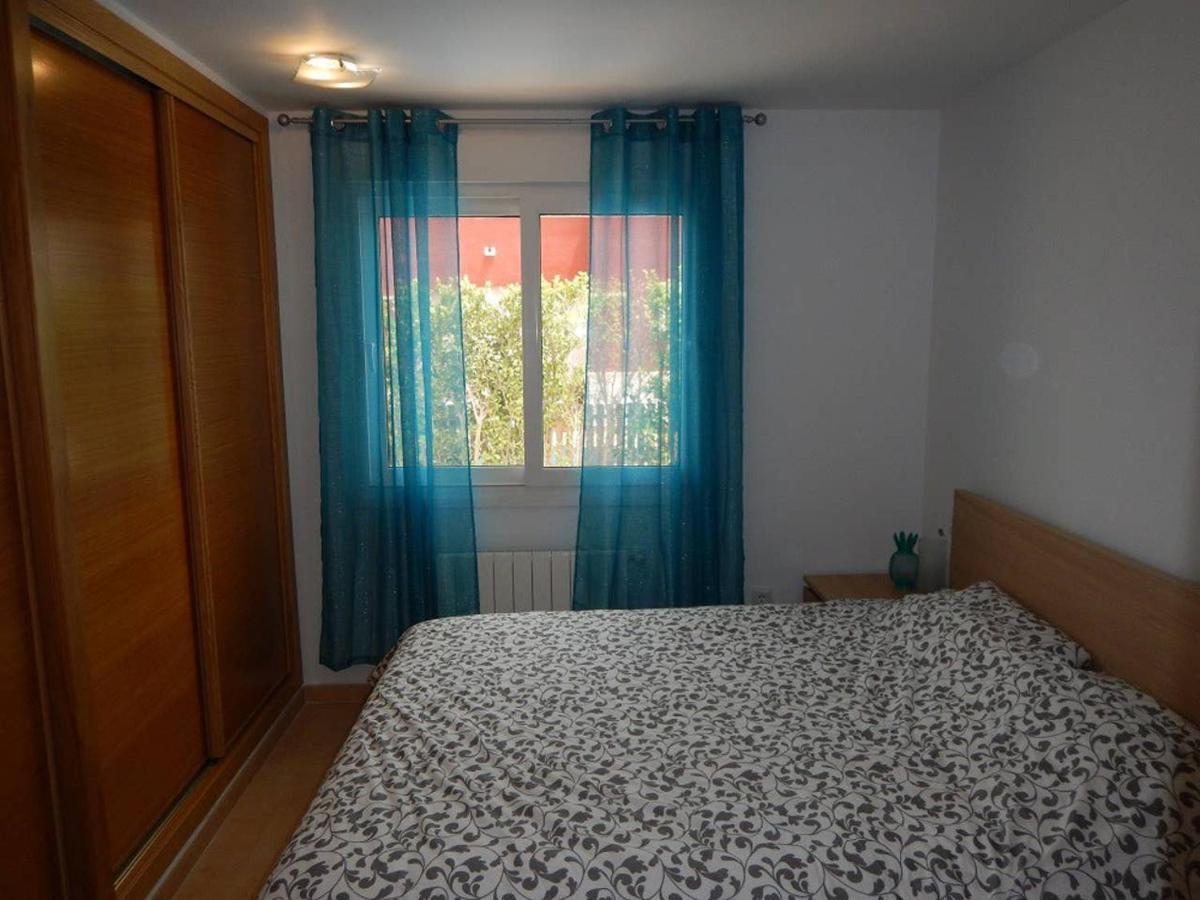 2-Bedroom Villa With Pool Torre-Pacheco Extérieur photo